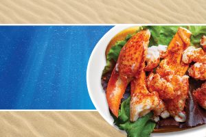 Lobster Meat header